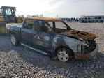 Chevrolet Silverado 2012
