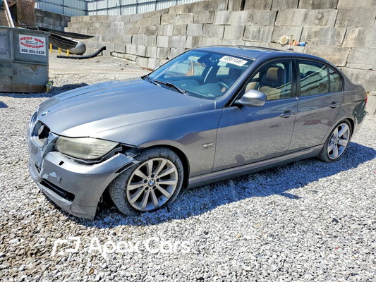 BMW Series 3 2011 - Image 1 of 12