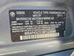 BMW Series 3 2011
