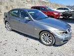 BMW Series 3 2011