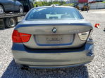 BMW Series 3 2011