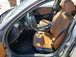 BMW Series 3 2011