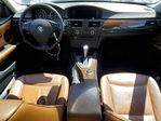 BMW Series 3 2011