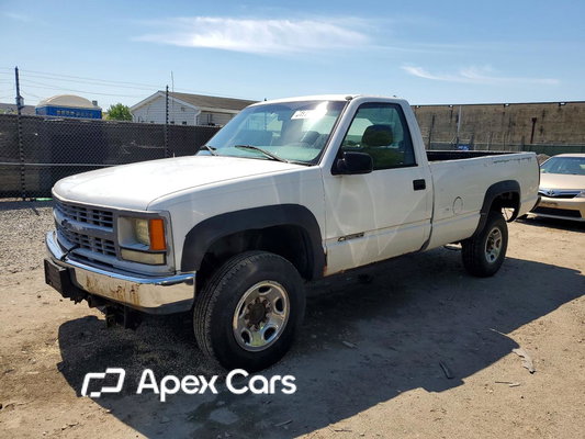 2000 Chevrolet GMT-400 - Image 1 of 5