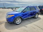 Ford Explorer 2015