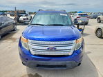 Ford Explorer 2015
