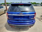 Ford Explorer 2015