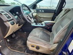 Ford Explorer 2015