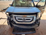 Honda Pilot 2011
