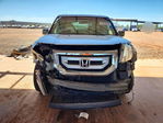 Honda Pilot 2011