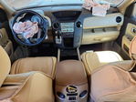 Honda Pilot 2011