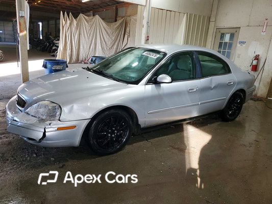Mercury Sable 2003 - Zdjęcie 1 z 12