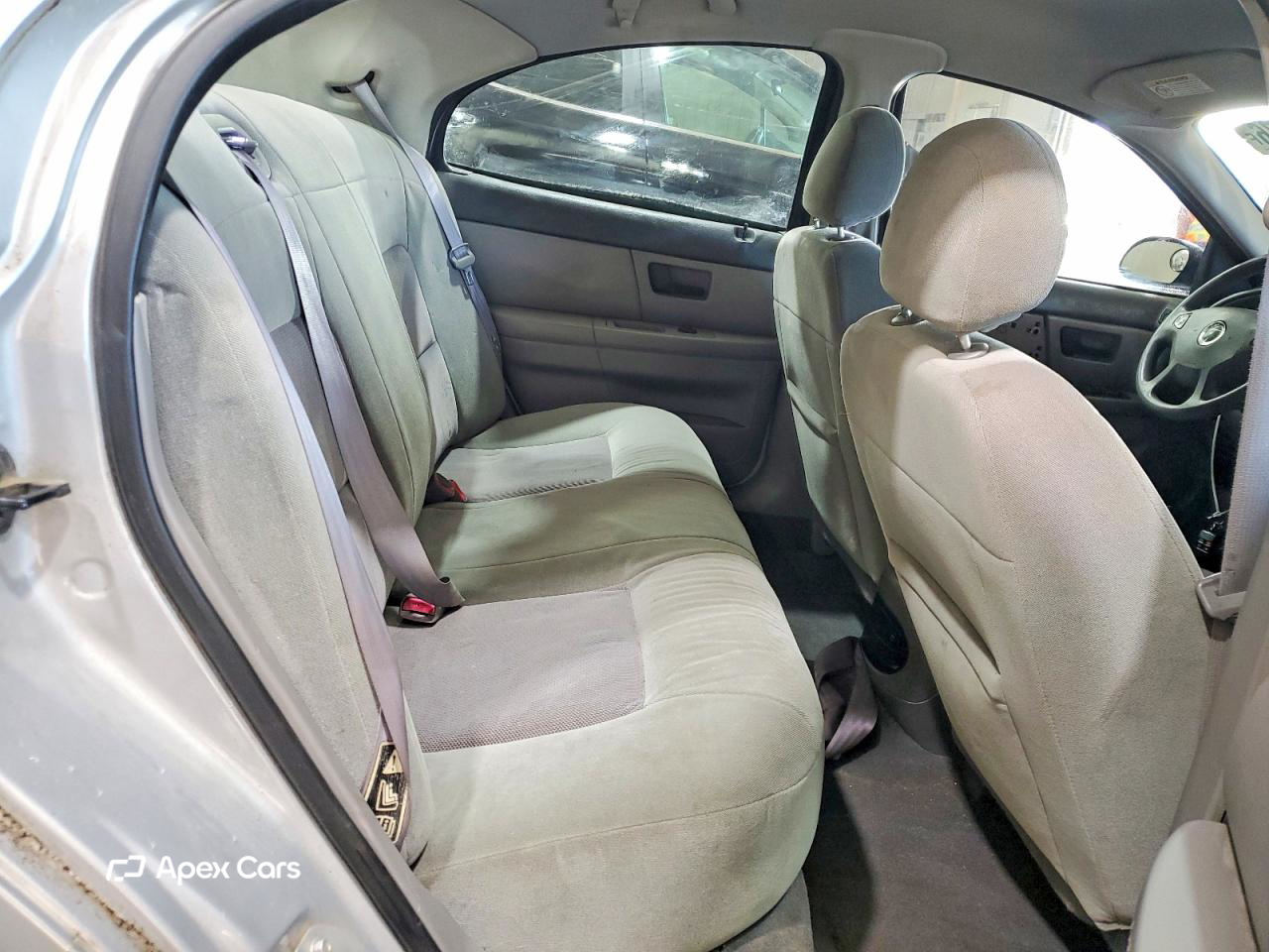 Mercury Sable 2003