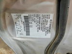 Mercury Sable 2003