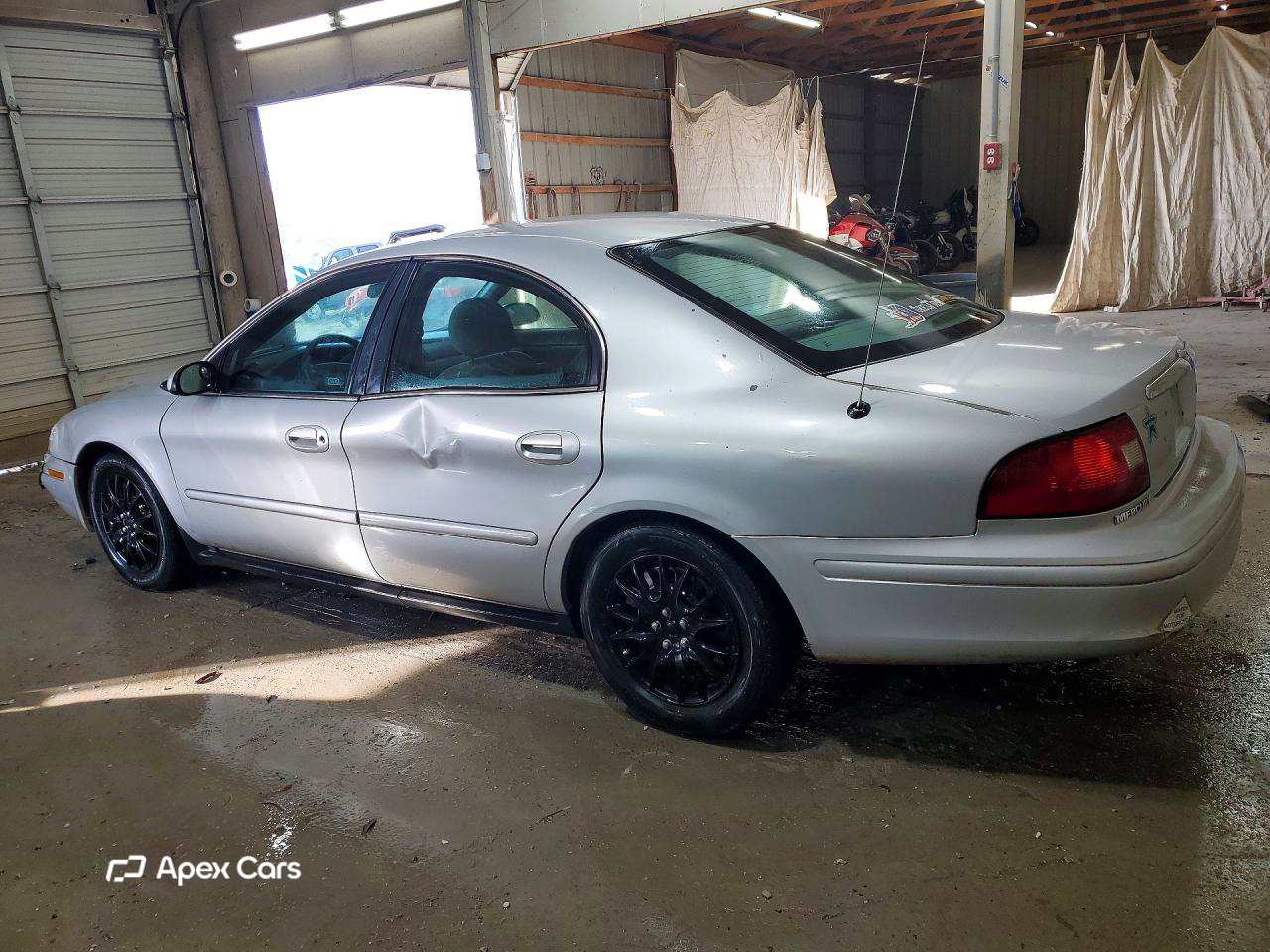 Mercury Sable 2003