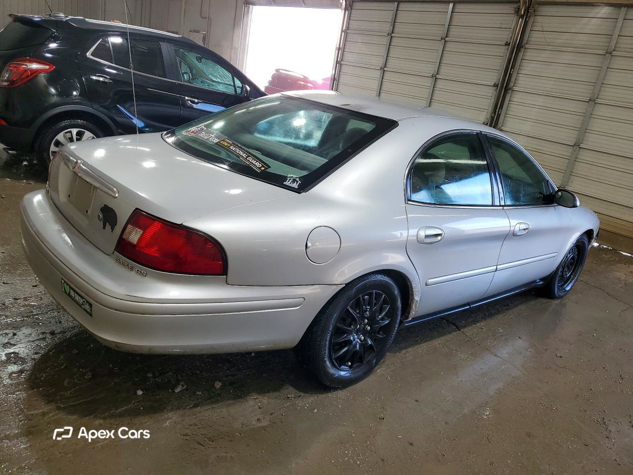 Mercury Sable 2003