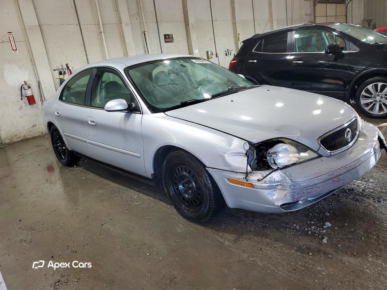 Mercury Sable 2003