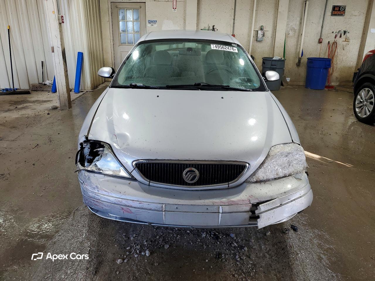 Mercury Sable 2003