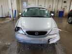 Mercury Sable 2003
