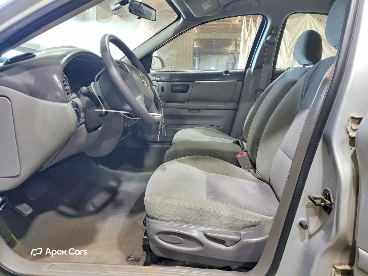 Mercury Sable 2003
