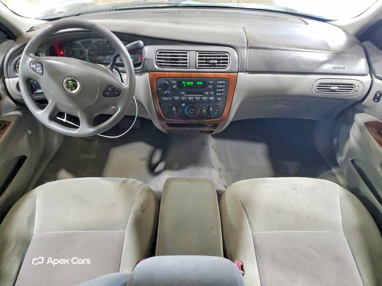 Mercury Sable 2003