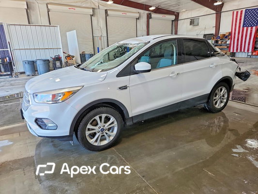 Ford Escape 2019 - Image 1 of 13