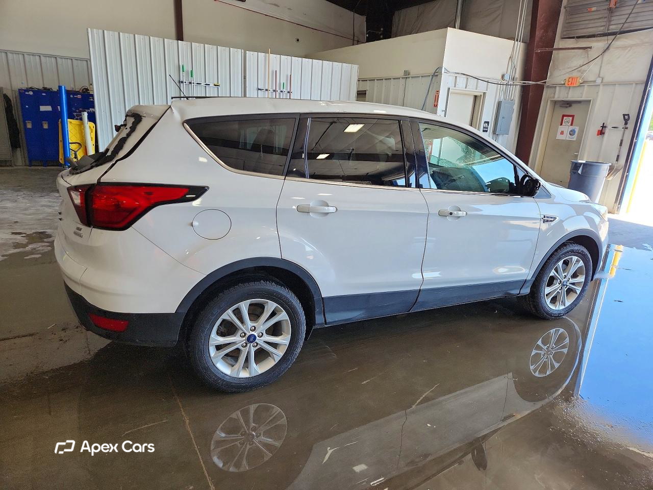 Ford Escape 2019