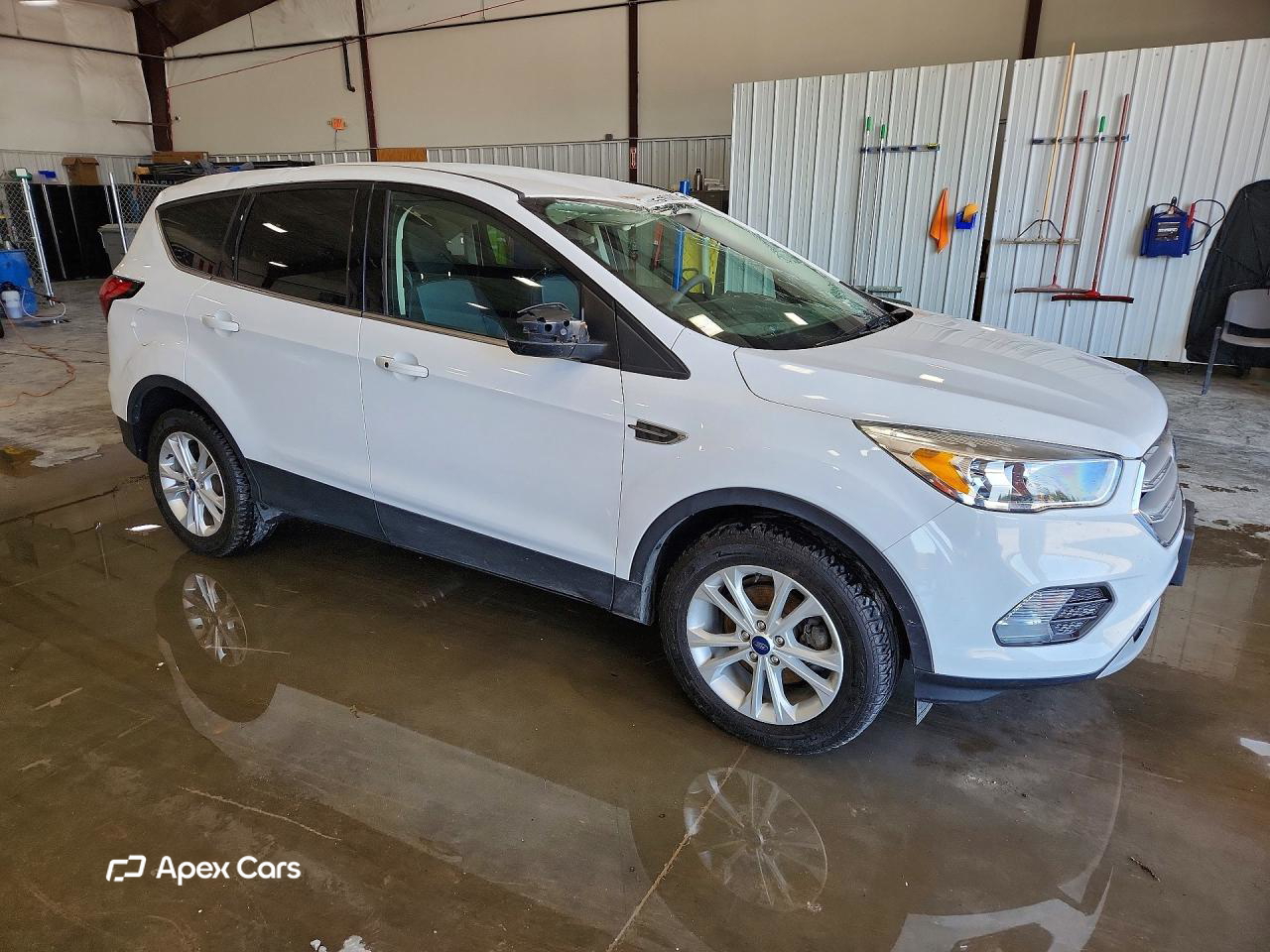 Ford Escape 2019
