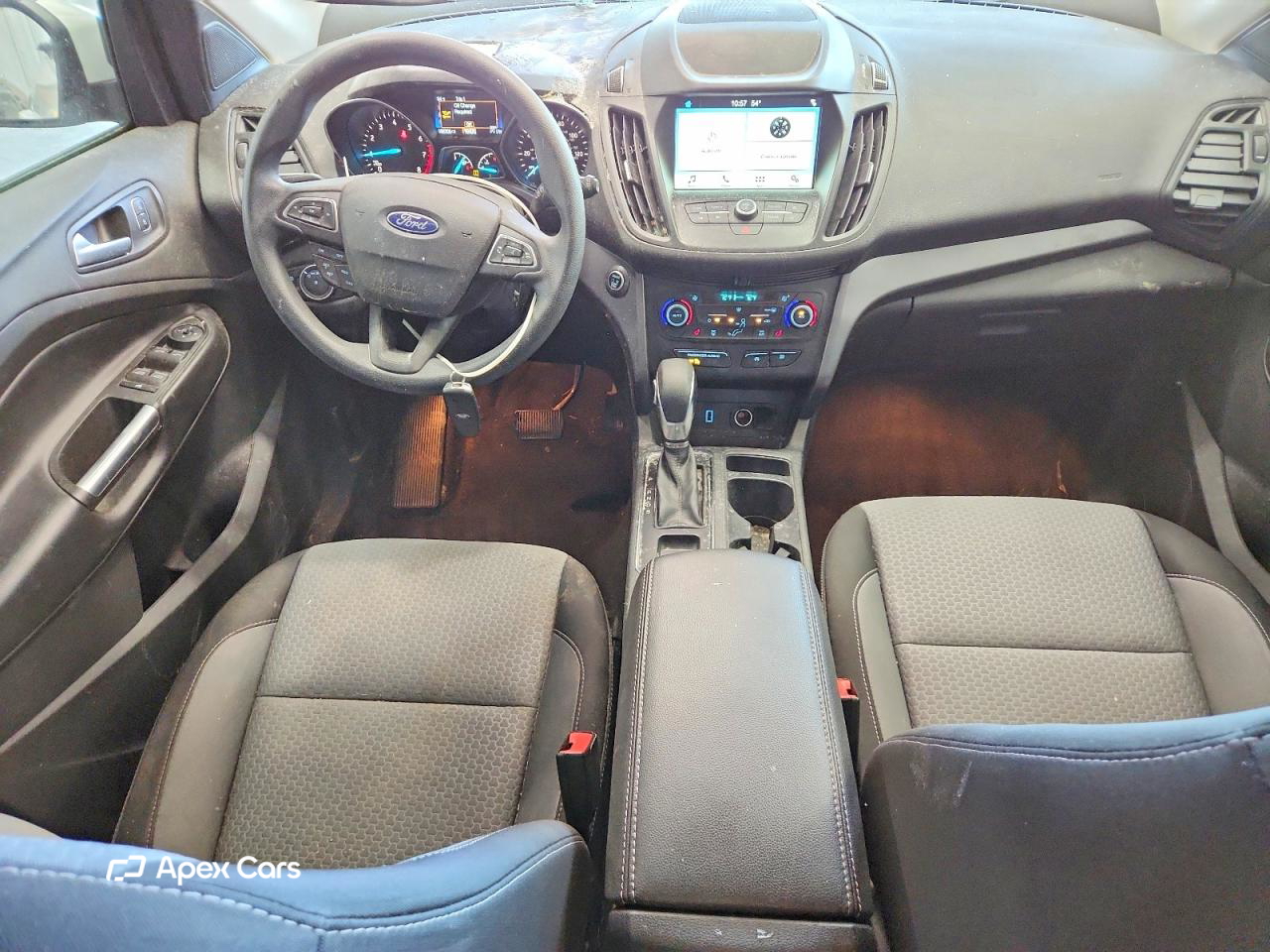 Ford Escape 2019