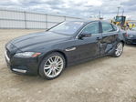 Jaguar XF 2017