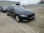 Jaguar XF 2017