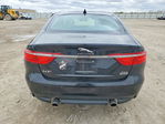 Jaguar XF 2017