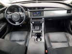 Jaguar XF 2017