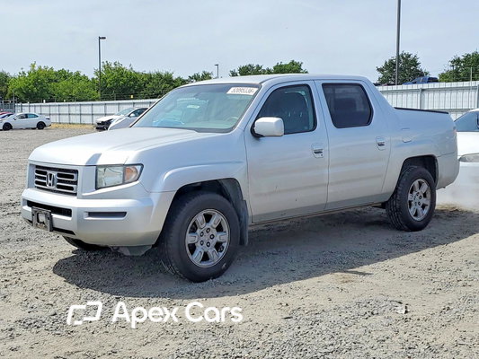 2006 Honda Ridgeline - Zdjęcie 1 z 5