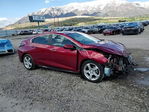 Chevrolet Volt 2018
