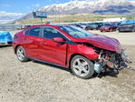 Chevrolet Volt 2018