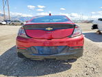 Chevrolet Volt 2018