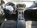 Chevrolet Volt 2018