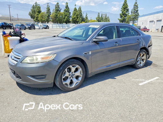Ford Taurus 2011 - Image 1 of 13