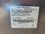 Ford Taurus 2011