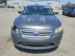 Ford Taurus 2011