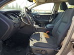 Ford Taurus 2011