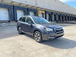 Subaru Forester 2018