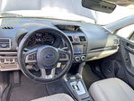 Subaru Forester 2018