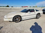 Chevrolet Corvette 1987