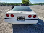 Chevrolet Corvette 1987