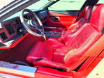 Chevrolet Corvette 1987