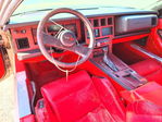 Chevrolet Corvette 1987