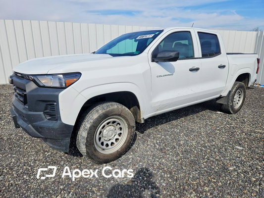 Chevrolet Colorado 2023 - Image 1 of 12