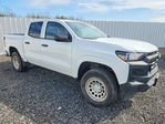 Chevrolet Colorado 2023